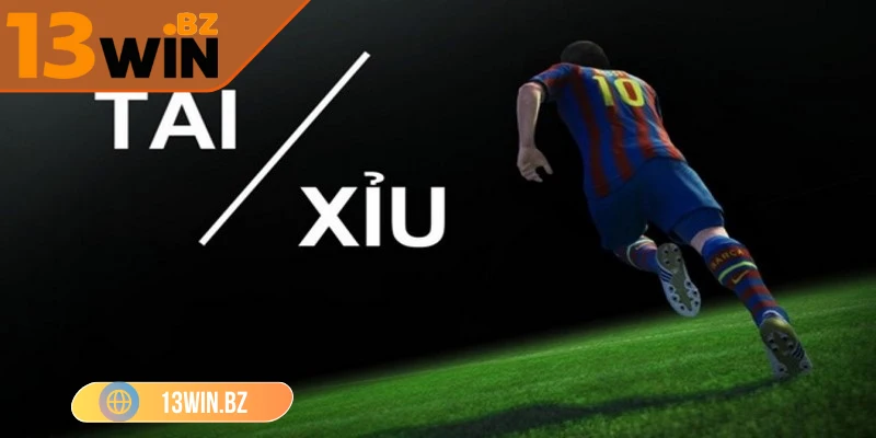 Kèo Tài Xỉu 13Win – Trò Chơi Dự Đoán Bóng Đá Thú Vị Nhất 3 13win-keo-tai-xiu-cang-thanh-quyet-liet