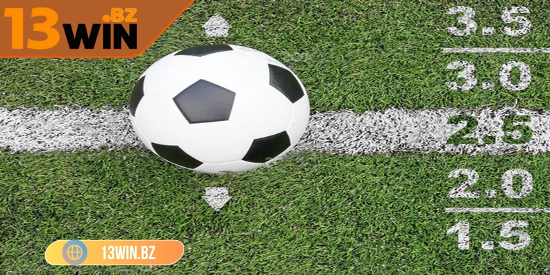 Kèo Tài Xỉu 13Win – Trò Chơi Dự Đoán Bóng Đá Thú Vị Nhất 4 keo-tai-xiu-thiet-lap-ngan-sach