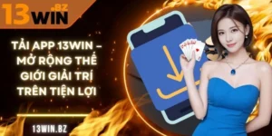 tai app 13win