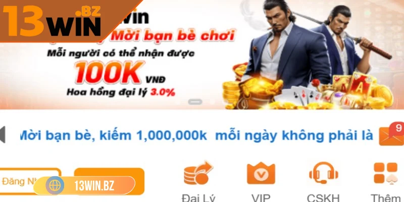 Xổ số 13Win được ưa chuộng nhờ hội tụ nhiều ưu điểm nổi bật